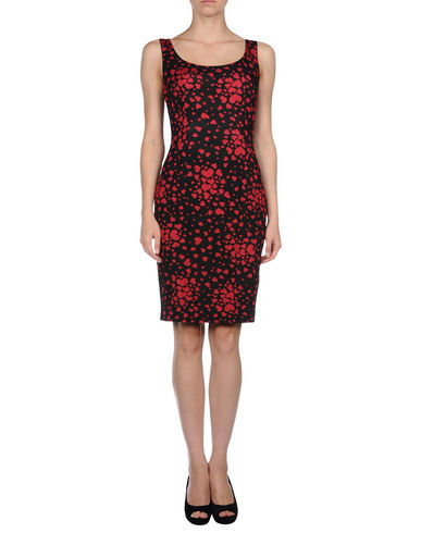 ZOOM D&G - Short dress