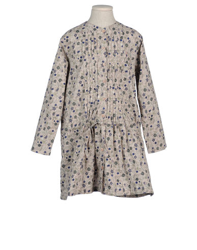 ZOOM STICKY FUDGE - Dress