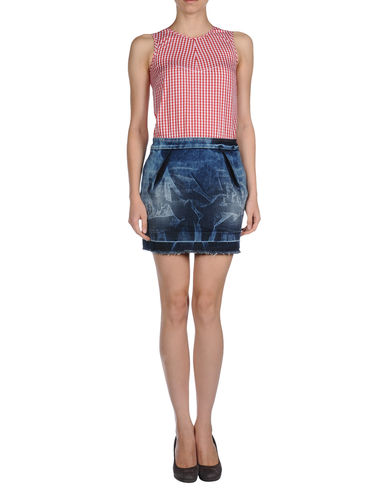 ZOOM D&G - Short dress