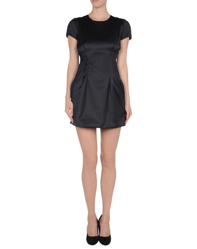 ZOOM ROBERTA FURLANETTO - Short dress