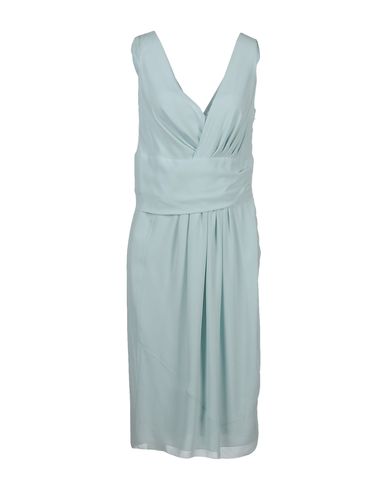 ZOOM JOHN GALLIANO - Short dress