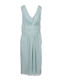 JOHN GALLIANO - Short dress