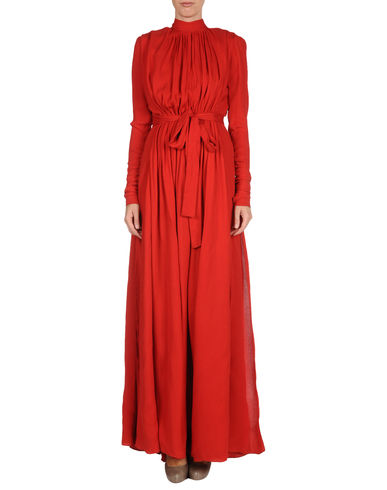 ZOOM VIONNET - Long dress