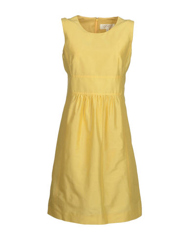 ZOOM GOAT - 3/4 length dress