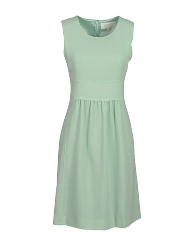 ZOOM GOAT - 3/4 length dress