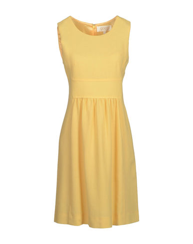 ZOOM GOAT - 3/4 length dress