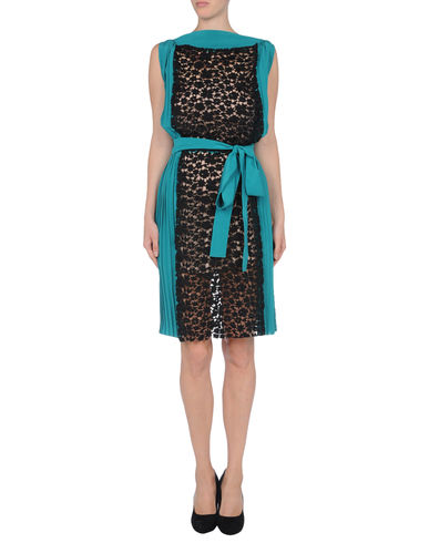 ZOOM VIONNET - Short dress