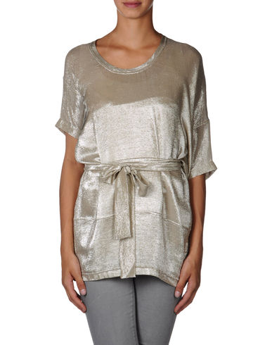 ZOOM VIONNET - Blouse