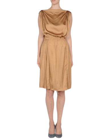 ZOOM VIONNET - Short dress