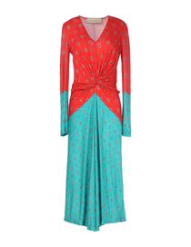 PAUL SMITH - 3/4 length dress