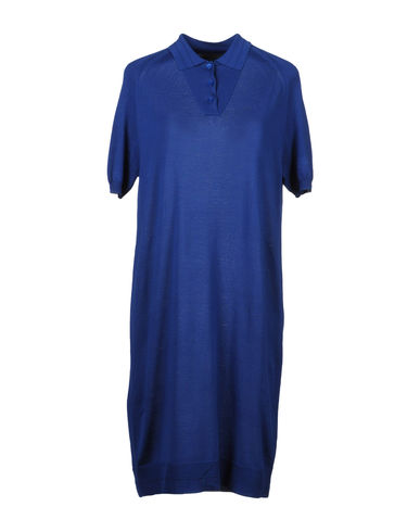 ZOOM PAUL SMITH - Short dress