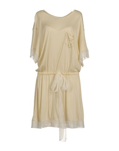 ZOOM ROCHAS - Short dress