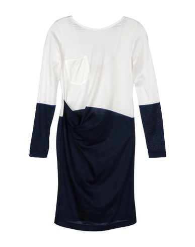 ZOOM PAUL SMITH - 3/4 length dress