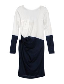 PAUL SMITH - 3/4 length dress
