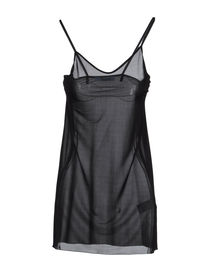 BLUMARINE - Short dress