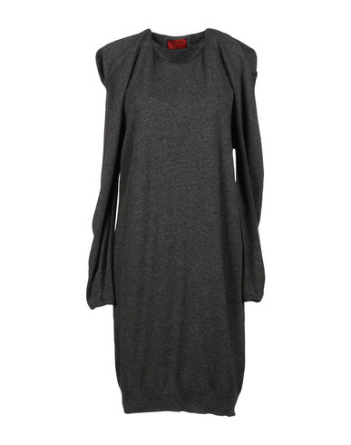 ZOOM LANVIN - Short dress