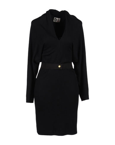 ZOOM LANVIN - Short dress