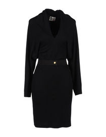 LANVIN - Short dress