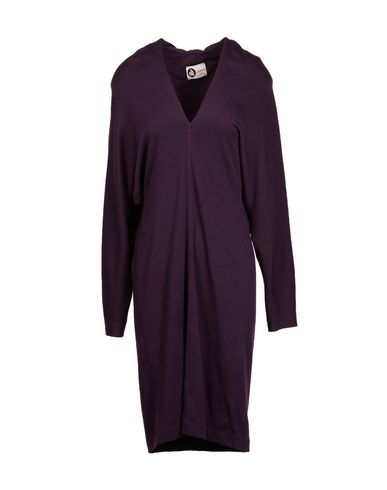 ZOOM LANVIN - Knee-length dress