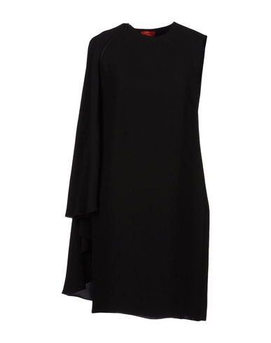 ZOOM LANVIN - Short dress