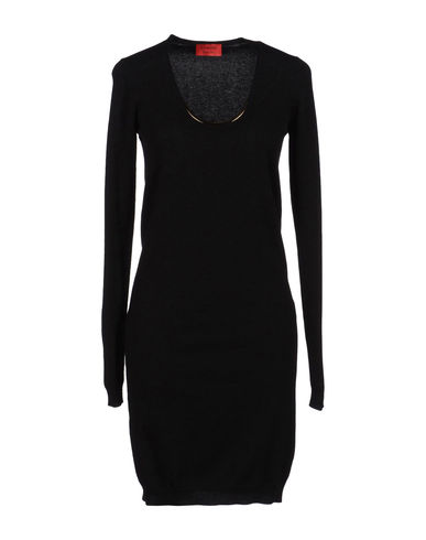 ZOOM LANVIN - Short dress