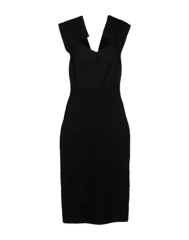 ZOOM ROLAND MOURET - 3/4 length dress