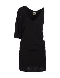 HAUTE HIPPIE - Short dress