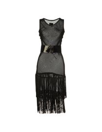 HOTEL PARTICULIER - 3/4 length dress