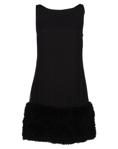 ZOOM CATHERINE MALANDRINO - Short dress