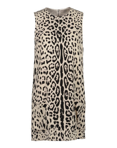 ZOOM DOLCE & GABBANA - Short dress