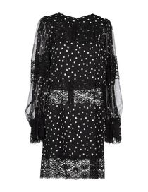 DOLCE & GABBANA - Short dress