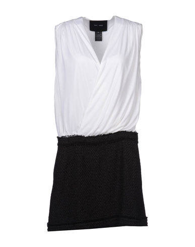 ZOOM JAY AHR - Short dress