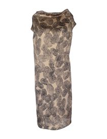 YVES SAINT LAURENT RIVE GAUCHE - Vestito corto