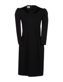 YVES SAINT LAURENT RIVE GAUCHE - Vestito corto
