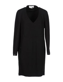YVES SAINT LAURENT RIVE GAUCHE - Short dress