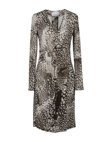 ZOOM EMILIO PUCCI - Short dress