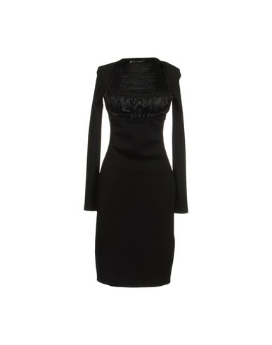 ZOOM DSQUARED2 - Short dress