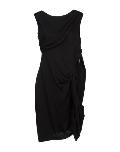 ZOOM DIANE VON FURSTENBERG - Short dress