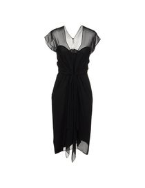 DIANE VON FURSTENBERG - Short dress
