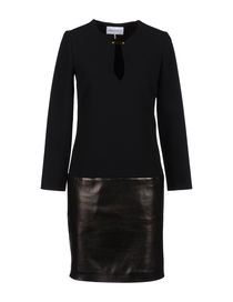 EMILIO PUCCI - Short dress