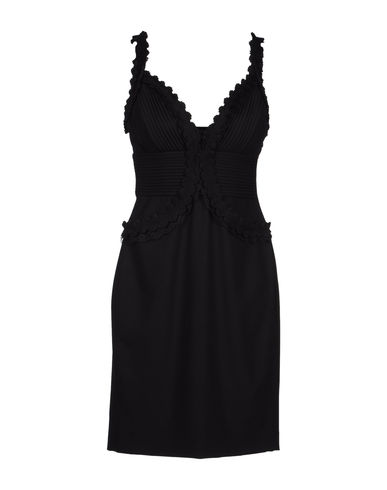 ZOOM DSQUARED2 - Short dress