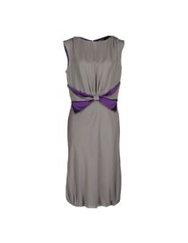 GIORGIO ARMANI - Robe courte