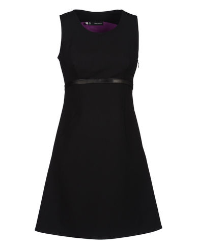 ZOOM DSQUARED2 - Short dress