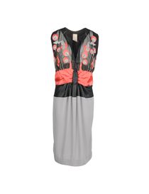 ANTONIO MARRAS - Kurzes Kleid