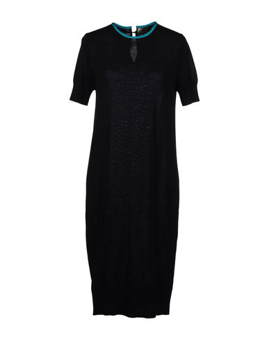 ZOOM PAUL SMITH - Short dress