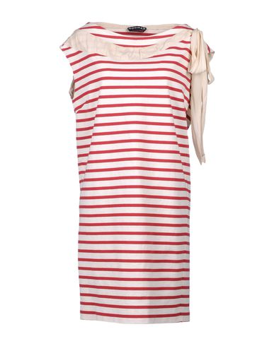 ZOOM ROCHAS - Short dress