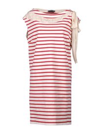 ROCHAS - Short dress