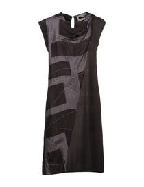 D_CLN - Short dress