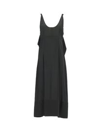 D_CLN - 3/4 length dress