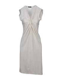 D_CLN - 3/4 length dress